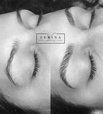 Brow-Lifting im Beautyplace Zerina