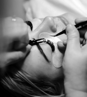 Lash-Lifting