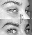 Lash-Lifting im Beautyplace Zerina
